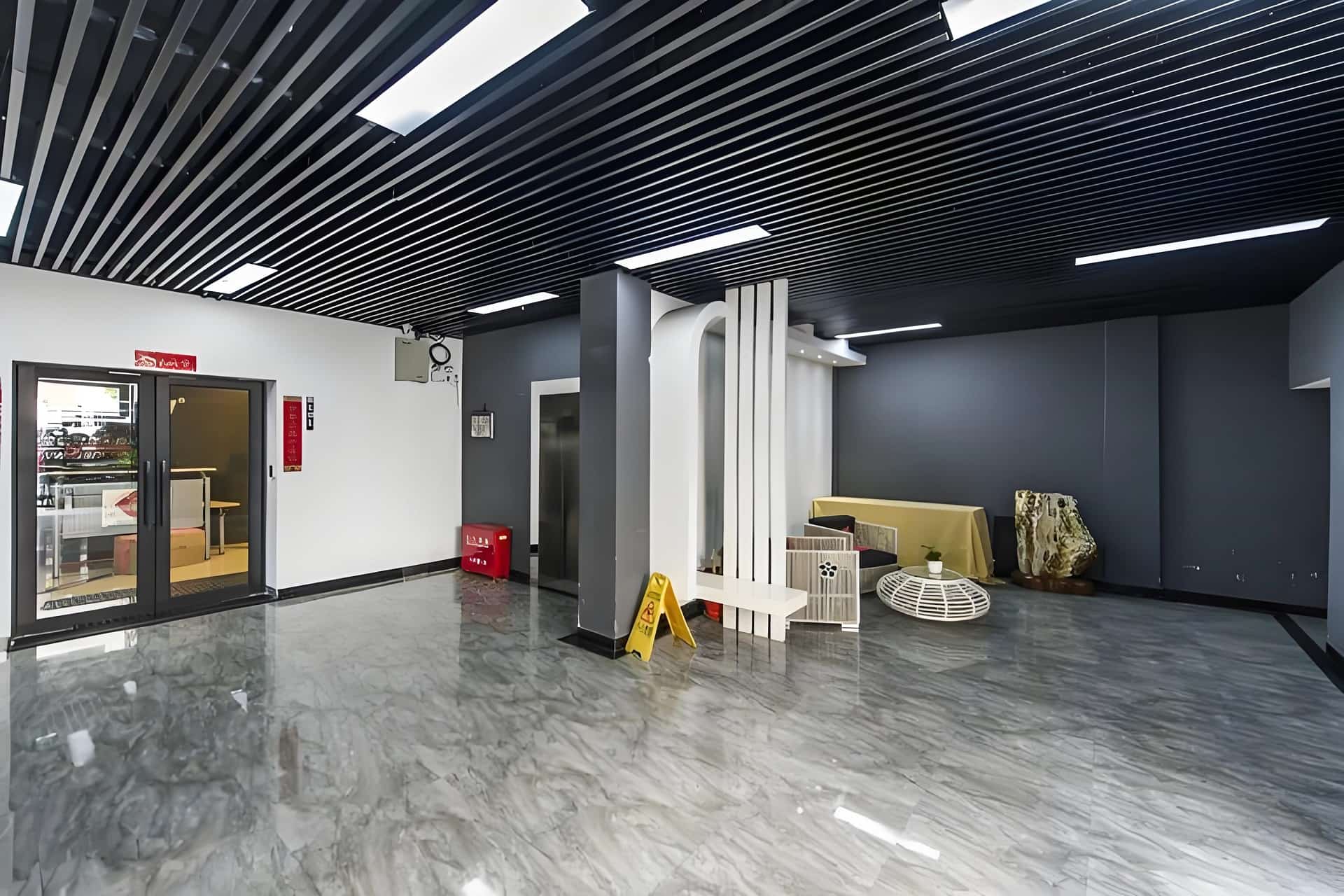 大堂