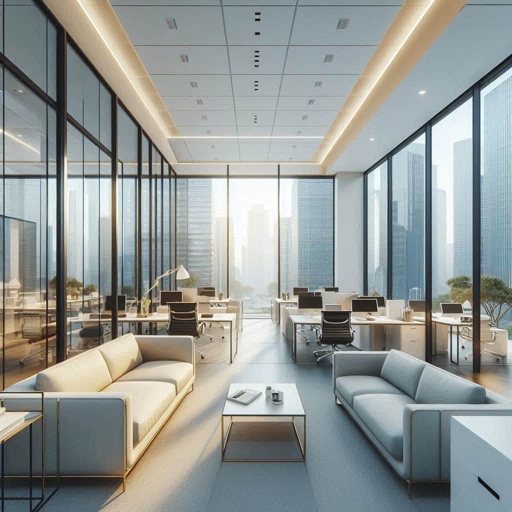 大厦名字文章配图